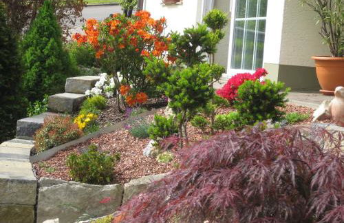 Ferienwohnungen Grill - Foto 34