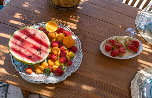 Villetta Sulvia - Alloggi Vista Mare Con Giardino Privato - Foto 7