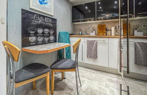 Ruhige Ferienwohnung in Wismar - Foto 11