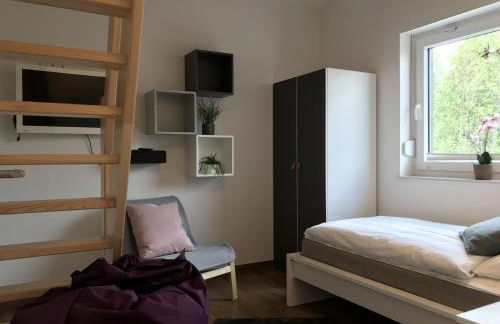 Watt n Meer Ferienhaus Sehestedt - Photo 26