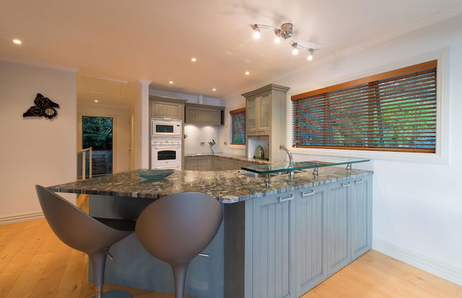 Woodies Retreat - Foto 16