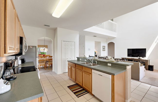 Lakeside Spa, AC in Games Room - Tropics! 822 - Foto 32