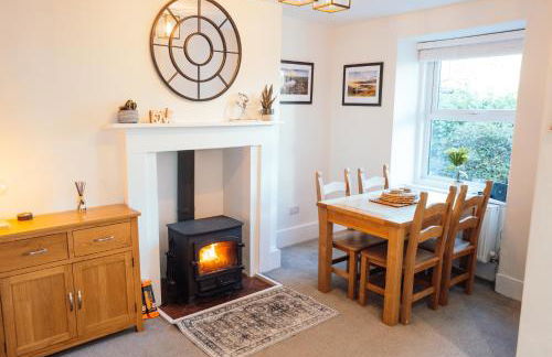 Camellia Cottage With Private Garden - Foto 6