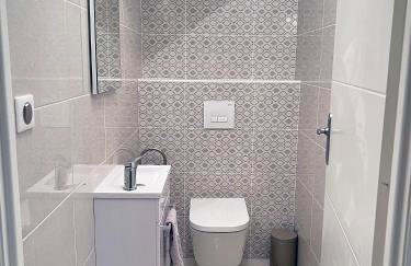 Villa Poujol en Dordogne, piscine chauffée - Foto 16