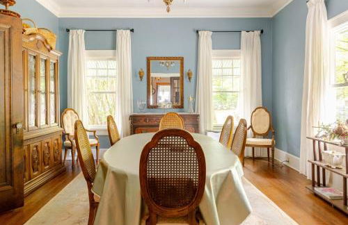 City Cottage on Main Street In North GA - Foto 46