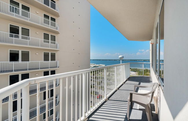 Inn At Summerwind 1005 - Foto 21