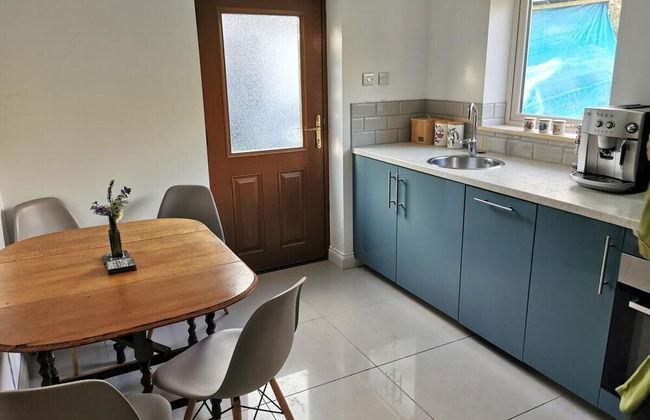 Countryside Cottage Retreat at Ty'r Cwm Farm - Photo 21