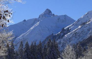 Landhaus Berktold - Photo 18