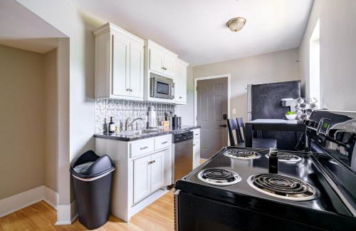 Jungle House Luxury Stays - Columbus Downtown Short North - Foto 3