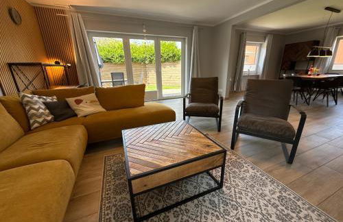 "Bauernhof-Claussen" - Haus Inseltraum - Foto 28