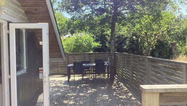 Comodidade do alojamento