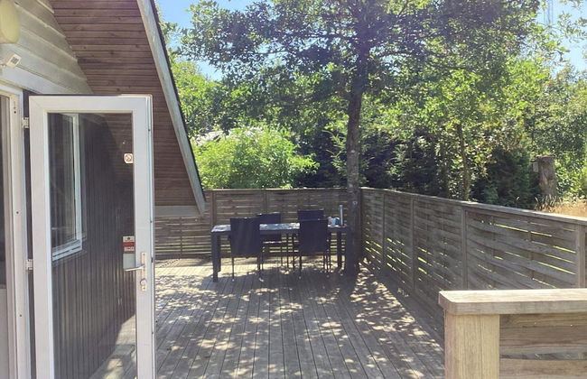 6 Person Holiday Home in Give - Foto 5