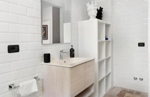 BGY Home 5 min from Airport - Garden - WiFi - Foto 17