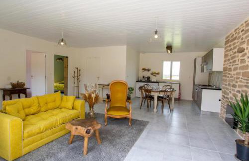 Maison moderne à Fossemagne, Proche Périgueux, Confort et Activités - FR-1-616-262 - Foto 3