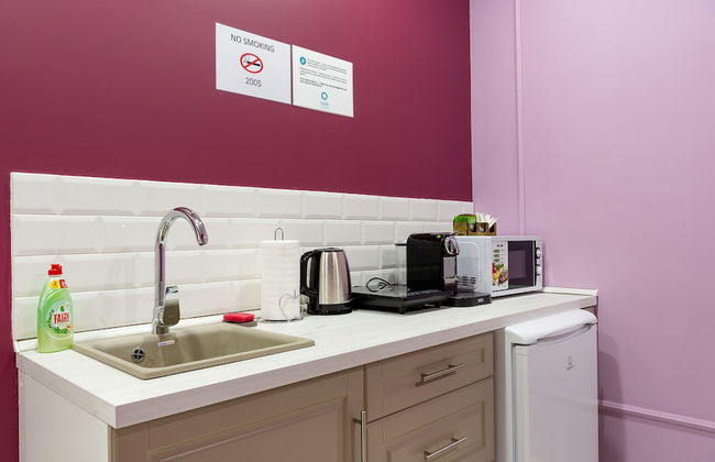 The V central apartments - Foto 29