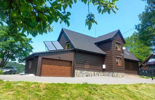 Beskid House Kurów - Foto 45