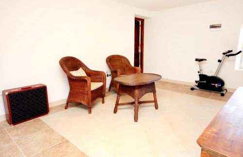 Luxury villa with a swimming pool Manjadvorci, Marcana - 7731 - Foto 19