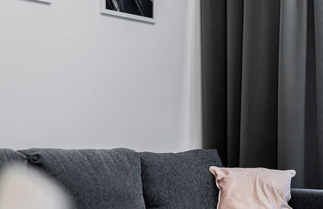 POSESJA APARTAMENTY Posesja Plażowa 4a I - Foto 38