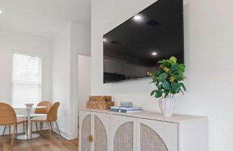 New Champion Cottage - 2BR Retreat Near Sportsplex - Foto 22