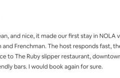 Mid-City 4BR w Pool & Balcony Near Streetcar & FQ - Foto 33