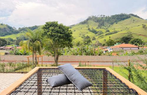 Estúdios Luxo Reserva Baú - Foto 35