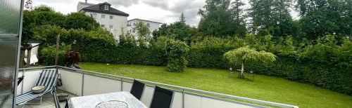 WohnZeit Warstein - Foto 1, Garden, Garden view