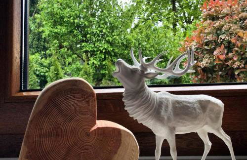 Odenwald Chalet - Foto 29