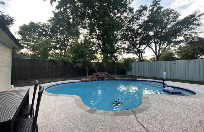 IAH SPHERIC Mini-mansion - Foto 56