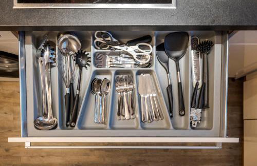 Central and top connection - Foto 38