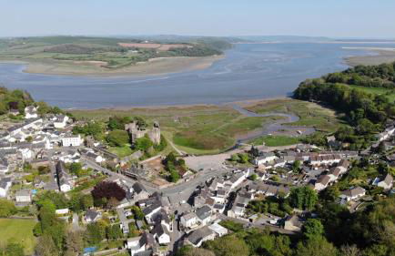 The Cors - Charming Country Escape for Large Family Groups - Photo 60