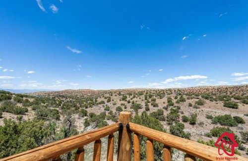 Hillside Haven Retreat - A Placitas Irvie Home - Foto 59