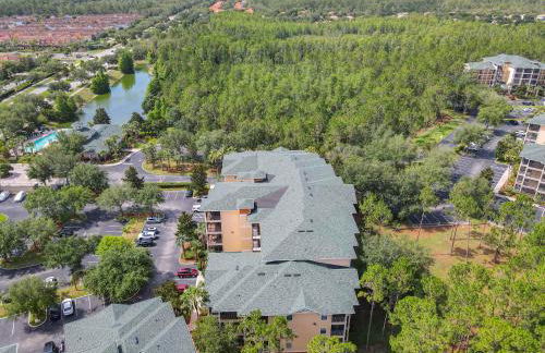 3BR Cozy Apartment at Caribe Cove Resort Near Disney! - Foto 65