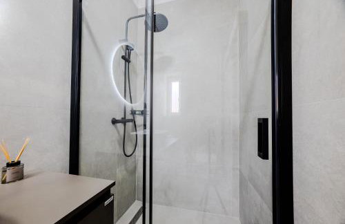 Luxury apartments Marino near beach - Foto 74