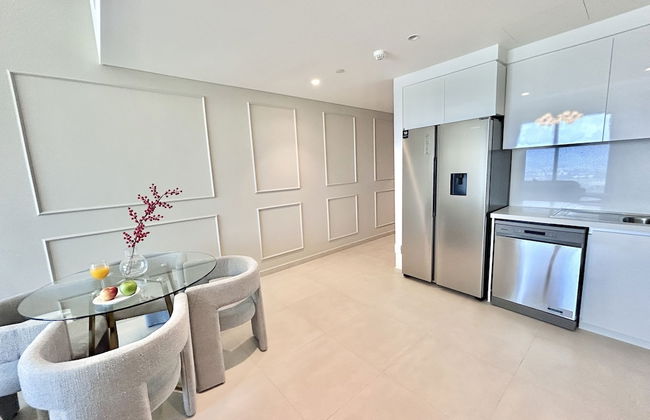 Luxurious 2B in Downtown Views With Dubai Mall Access - Photo 23