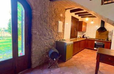 Casa Rural Cal Casetó - Foto 15