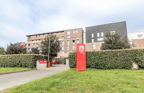 Appart’City Confort Nantes Ouest Saint-Herblain - Foto 39