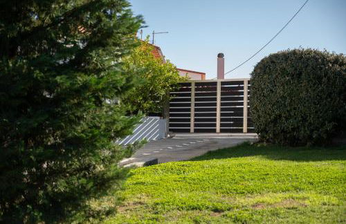 Villa Evanthia - Foto 32