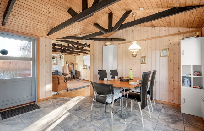 "Alpi" - 250m to the fjord - Foto 32