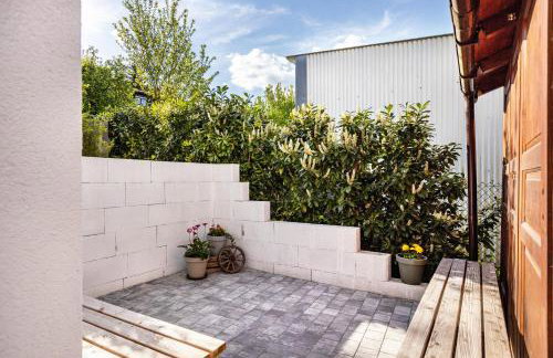 Ferienwohnung Reinbold - Foto 21