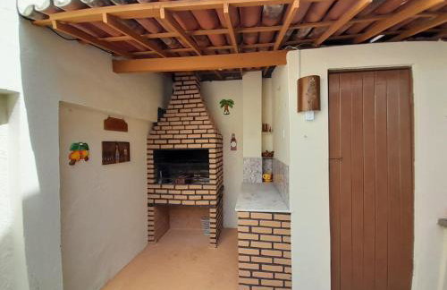 Terra da Luz - Casa de praia CE - Foto 61