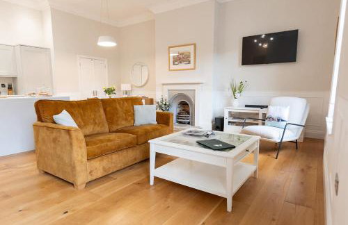 WENSLEYDALE, OLD SCHOOL ROOMS - Ground Floor Luxury Apartment in Richmond, North Yorkshire - Foto 19