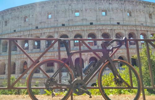 ZÍ MARIO Suite degli Ospiti - Roma Ostia Antica - Foto 58