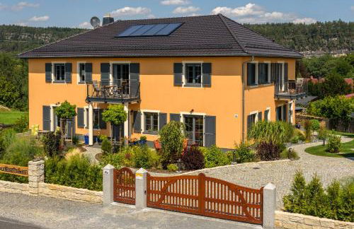 Landhaus Waltersdorf - Pool & Wellness - Foto 2