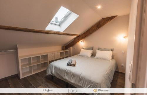 La parenthèse du Tourmalet - séjour tout compris - draps et ménage inclus- - Foto 23