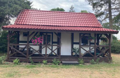 Domek u Franka - Foto 1