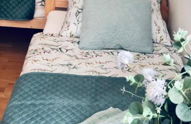 Polańczyk Dom, Apartamenty - Leśny Domek Polańczyk - Photo 14