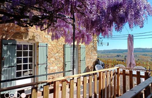 Maison Les Glycines - Foto 1