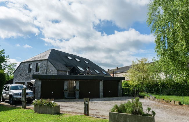 Peaceful Fontenelle Farmhouse - Foto 29