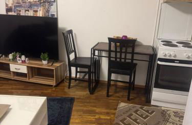 Retals Stuttgart City - Foto 13