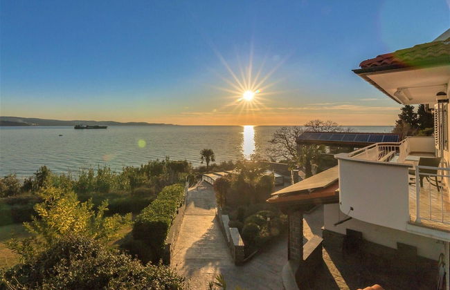 Pool Apartment Debeli Rti 3 - Foto 14